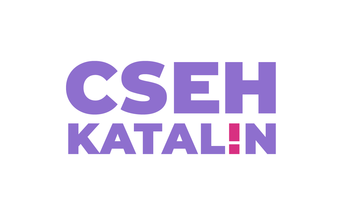 Cseh Katalin
