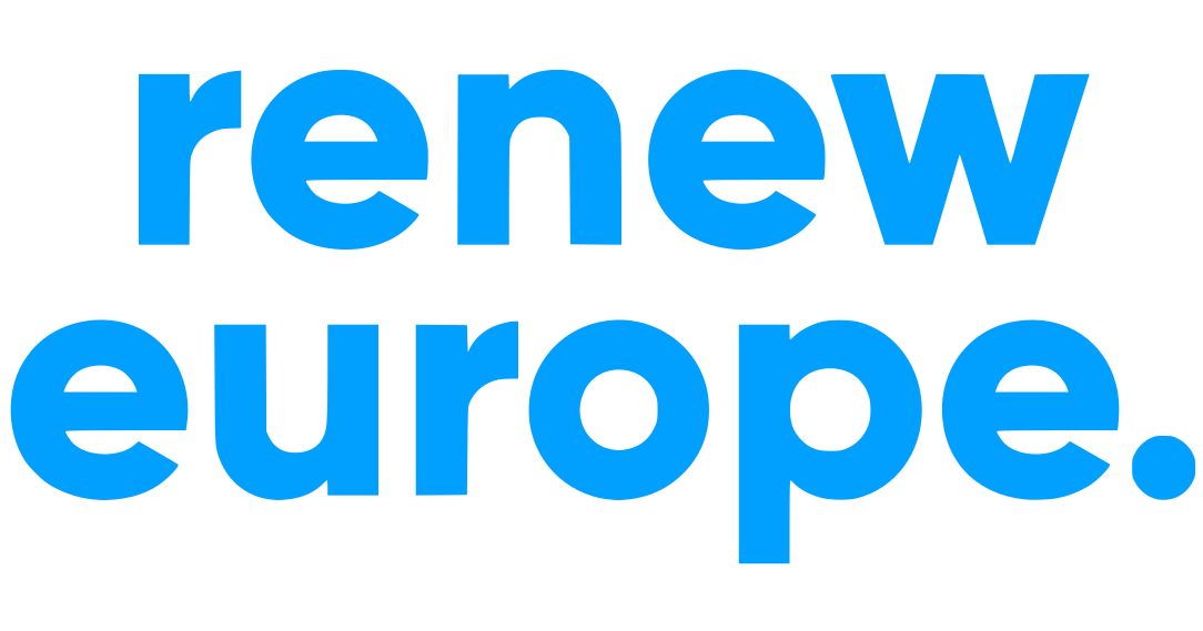 renew europe logo